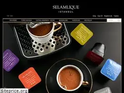 Sites similar to selamlique.com