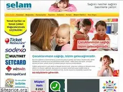 Sites similar to selammarket.com.tr