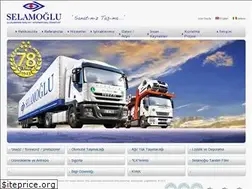 Sites similar to selamoglu.com