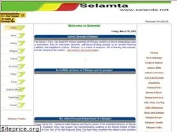 Sites similar to selamta.net
