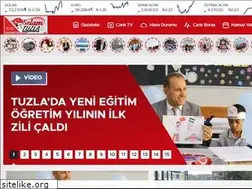 Sites similar to selamtuzla.com