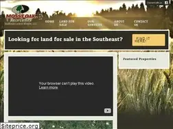 Sites similar to selandandwildlife.com