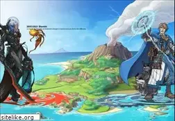 Sites similar to selandia.fr