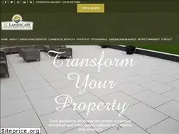 Sites similar to selandscapeconstruction.co.uk