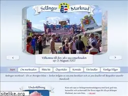 Sites similar to selangermarknad.se