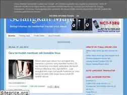 Sites similar to selangkahmaju.blogspot.com