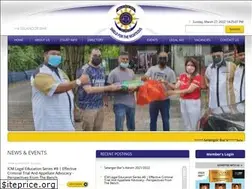 Sites similar to selangorbar.org