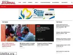 Sites similar to selangorjournal.my
