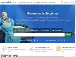 Sites similar to selanik.neredekal.com
