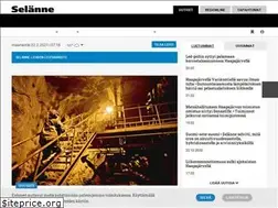 Sites similar to selanne-lehti.fi