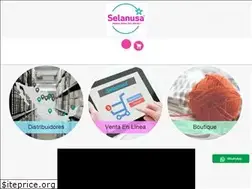 Sites similar to selanusa.com.mx