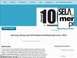 Sites similar to selaonline.org
