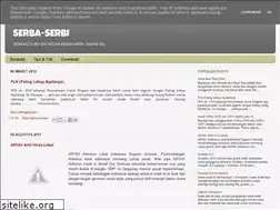 Sites similar to selapanku.blogspot.com