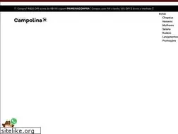 Sites similar to selariacampolina.com.br