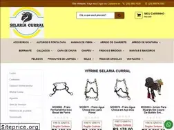 Sites similar to selariacurral.com.br