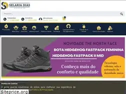 Sites similar to selariadias.com.br