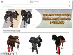 Sites similar to selariaraizesdocouro.com.br