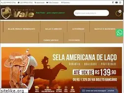 Sites similar to selariavale.com.br