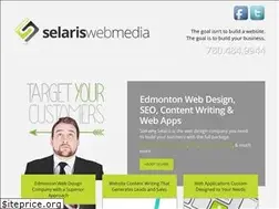 Sites similar to selaris.ca