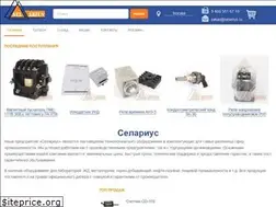 Sites similar to selarius.ru