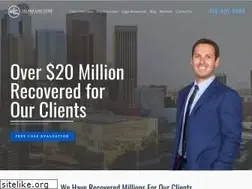 Sites similar to selarzlaw.com