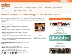 Sites similar to selas.com