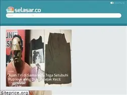 Sites similar to selasar.co