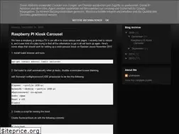 Sites similar to selaschuk.blogspot.com