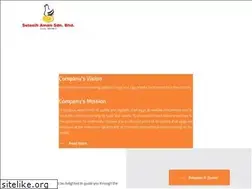 Sites similar to selasihaman.com