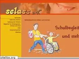 Sites similar to selass.de