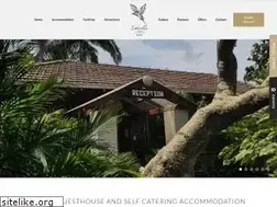 Sites similar to selati103.co.za