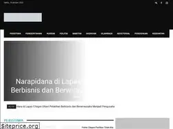 Sites similar to selatsunda.com