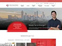 Sites similar to selaundry.com