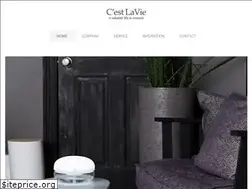 Sites similar to selavi.co.jp