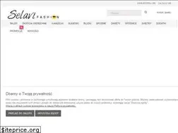 Sites similar to selavifashion.pl