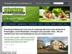 Sites similar to selawn.com