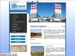 Sites similar to selay.biz