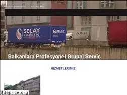 Sites similar to selay.com.tr