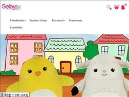 Sites similar to selayoyuncak.com