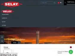 Sites similar to selaysiren.com