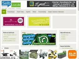 Sites similar to selb-live.de