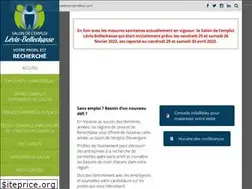 Sites similar to selb.ca