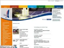 Sites similar to selb.de