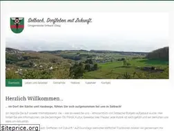 Sites similar to selbach-sieg.de
