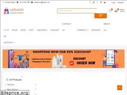 Sites similar to selbazar.com