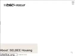 Sites similar to selbee.co.jp