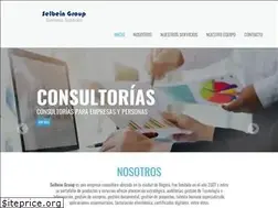 Sites similar to selbein.com
