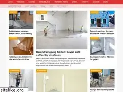 Sites similar to selber-bauen.de