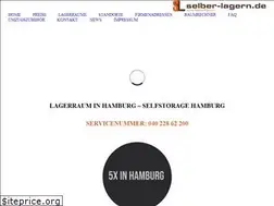 Sites similar to selber-lagern.de