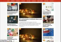 Sites similar to selber-machen.de